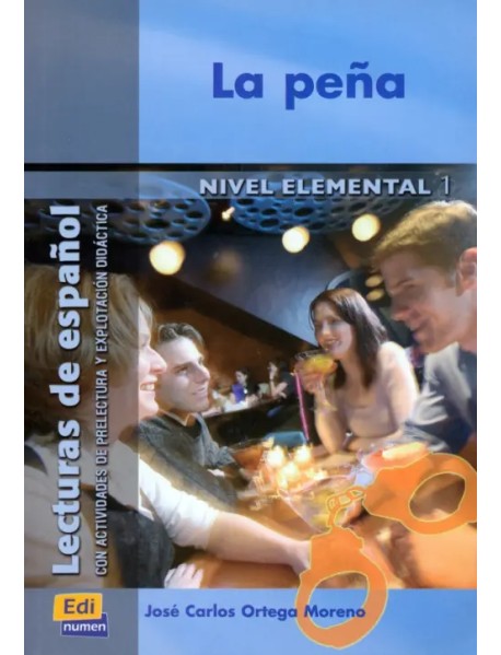 La peña