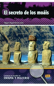 El secreto de los moáis