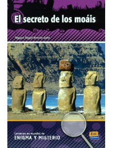 El secreto de los moáis El secreto de los moáis
