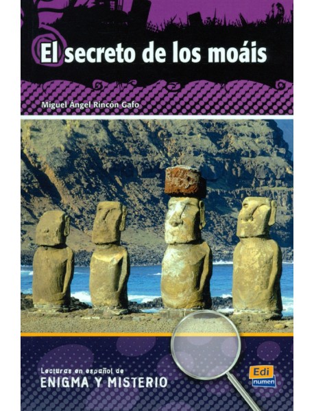 El secreto de los moáis