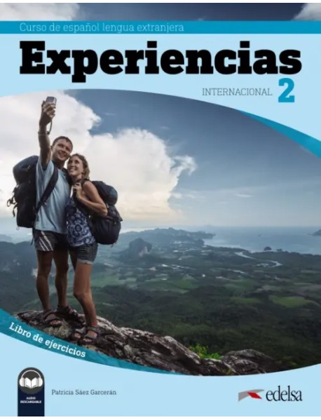 Experiencias Internacional 2. Libro de ejercicios