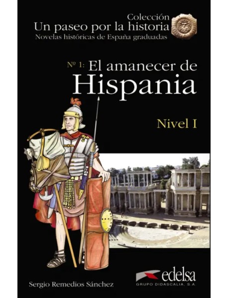 El amanecer de Hispania