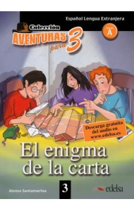 El enigma de la carta