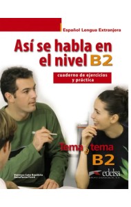 Así se habla en. Nivel B2