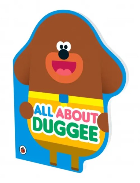 All About Duggee