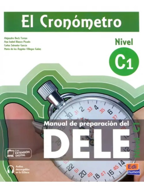 El Cronómetro. Nivel C1