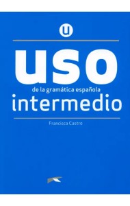 Uso de la gramática intermedio. Nueva Edición