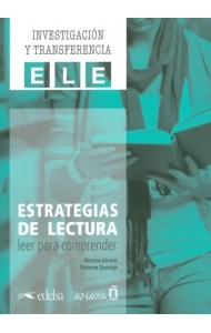 Estrategias de lectura. Leer para comprender
