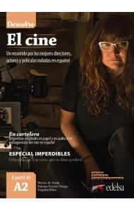 Descubre el cine