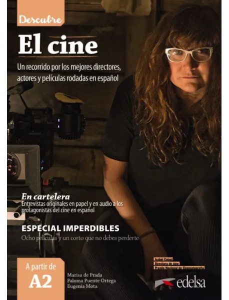 Descubre el cine