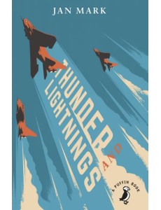 Thunder and Lightnings Thunder and Lightnings