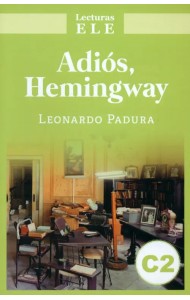 Adios, Hemingway