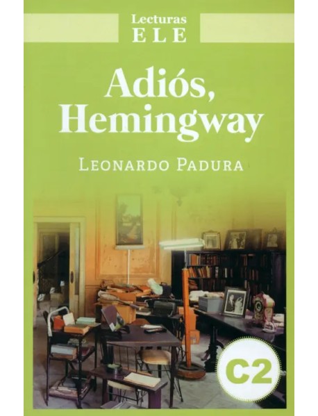 Adios, Hemingway