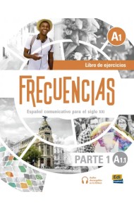Frecuencias A1.1. Libro de ejercicios. Parte 1