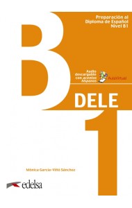 Preparacion al DELE B1. Libro del alumno