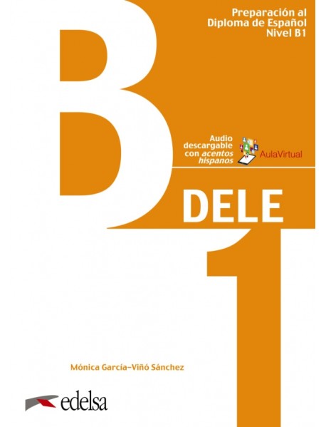 Preparacion al DELE B1. Libro del alumno