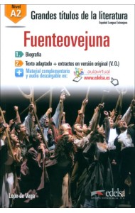 Fuenteovejuna. A2