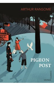 Pigeon Post