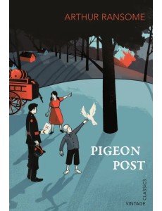 Pigeon Post