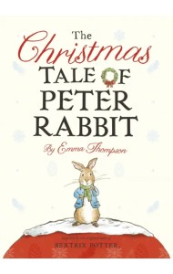 The Christmas Tale of Peter Rabbit