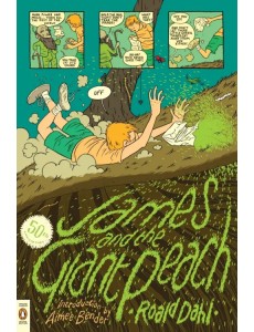 James and the Giant Peach James and the Giant Peach