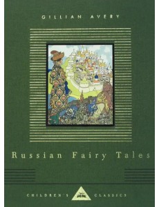 Russian Fairy Tales