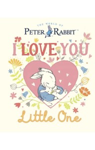 I Love You Little One