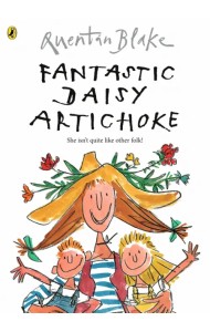 Fantastic Daisy Artichoke