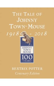 The Tale of Johnny Town Mouse