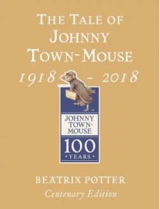 The Tale of Johnny Town Mouse