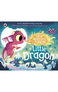 Ten Minutes to Bed. Little Dragon