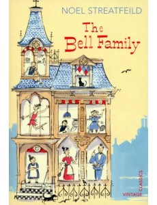 The Bell Family The Bell Family