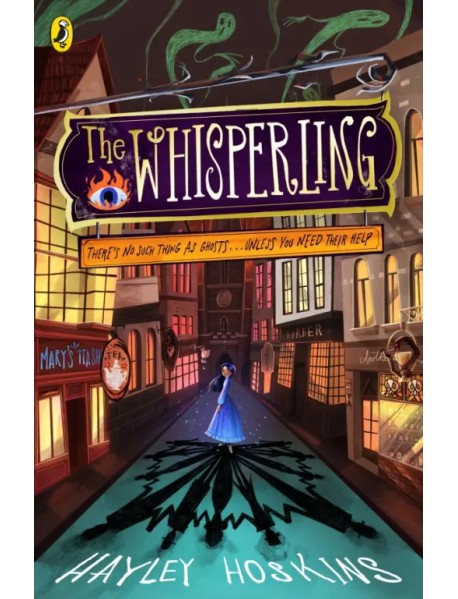 The Whisperling