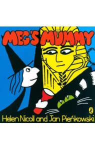 Meg's Mummy