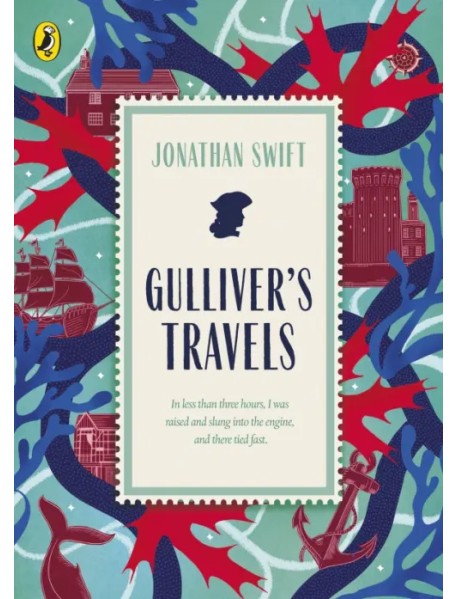 Gulliver's Travels