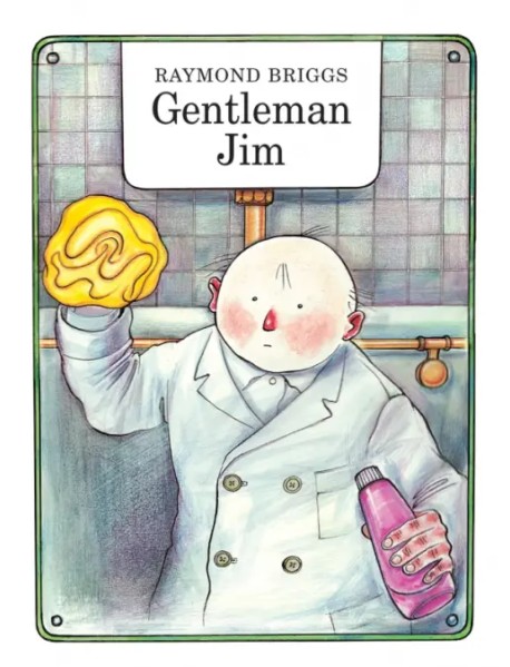 Gentleman Jim