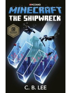 Minecraft. The Shipwreck