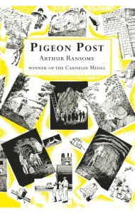 Pigeon Post