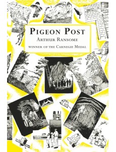 Pigeon Post