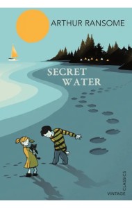 Secret Water
