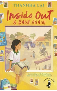 Inside Out & Back Again