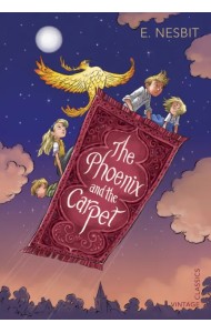 The Phoenix and the Carpet