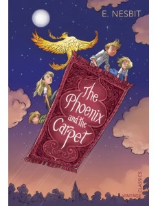 The Phoenix and the Carpet