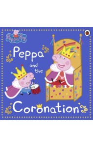 Peppa and the Coronation