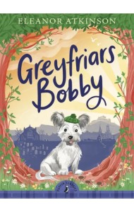 Greyfriars Bobby