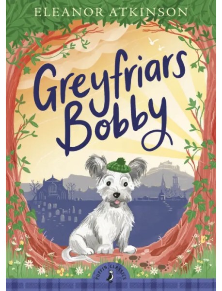 Greyfriars Bobby