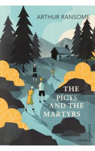 The Picts and the Martyrs