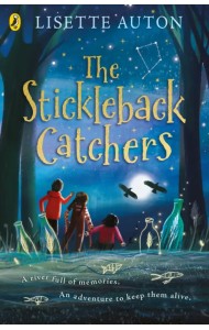 The Stickleback Catchers