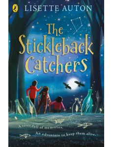 The Stickleback Catchers