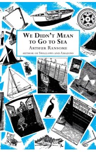 We Didn't Mean to Go to Sea